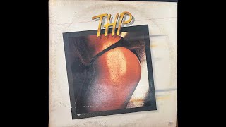 Thp - Good To Me - Hq -Vinilo Vintage - Technics Sl-1210Gr2