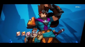 Torchlight: Infinite - Gameplay - 2022 - Android mobile - commander moto - order calling