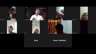 Orientation Class (Day 2) on Advance Numerology Mastery Program/Course (23rd, May 2026 AD)