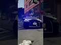 家族の緊急車両の対応方法 / Family and emergency vehicle
