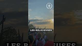 L'Abbé Raffray à propos du Christianisme ✝️⚜️ #chretien #christianisme #jesus
