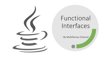 Understanding the Functional interfaces | Part I | What are Functional Interfaces?