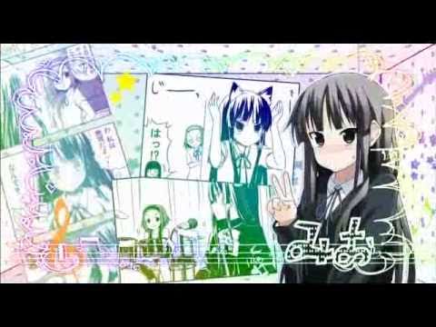 けいおん!!のＣＭ