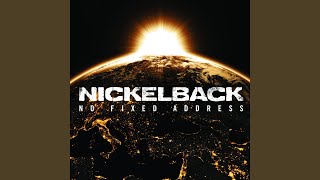 Video thumbnail of "Nickelback - Miss You"