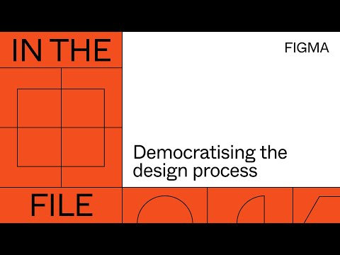 In the file - Democratising the design process