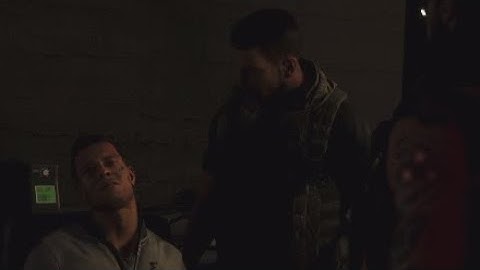 #GhostReconWildlands #OperationOracle Cutscenes