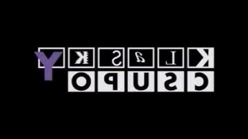 Klasky Csupo Robot Flip 4