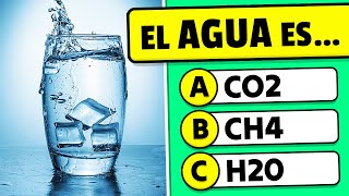 ¿Cuánto Sabes? 🧠 Quiz de CULTURA GENERAL 🤓📚✅