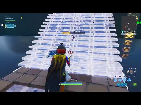Fin temporada 9 Fortnite