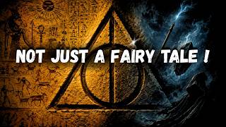 Harry Potter’s Hidden Real-World Origins