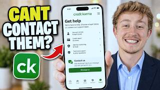 Credit Karma Unable To Contact Credit Karma Fix - Full Guide How To Contact Credit Karma Support Quick And Easy