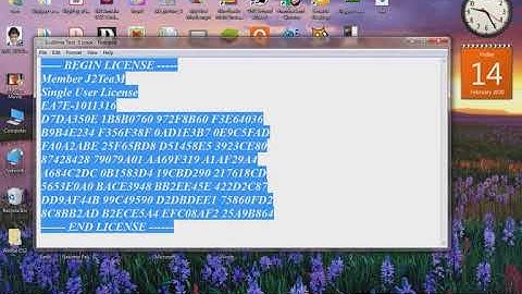 How to crack the latest version of sublime text 3[3211]