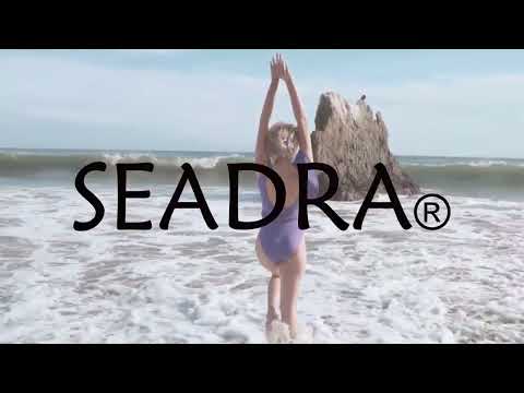 Seadra - Ruffle