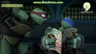 TMNT 2012 malay clip tv9 2017
