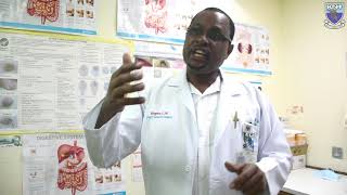 STOMA & WOUND CARE MANAGEMENT | Surgical Out-Patient Clinic - KNH