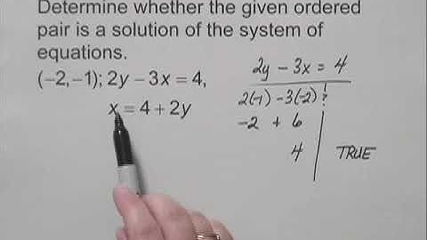 Bittinger Developmental Mathematics 9e Chapter Test Prep Ch. 13 Ex. 1