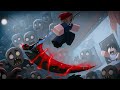 Hundreds of Zombies vs Me... Guess Who Survived 😨 | Roblox Hunty Zombie |