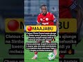 🔴HAYA NDIO MAAJABU YA CHAMA