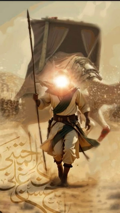 ya Hussain 🤲😭🤲😭