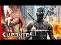 DEADPOOL 3 (2024) Movie Preview