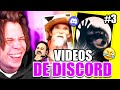 Rubius reaccionando a memes de discord 3 rubius memes