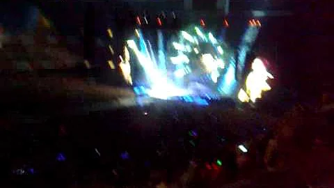 Take That Patience Cardiff Millennium Stadium