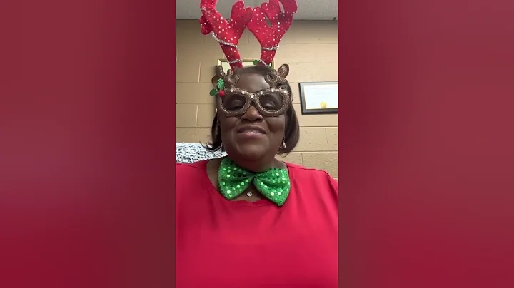 PreK Holiday Show Greetings 2022