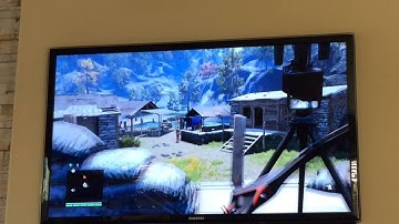[Farcry 4] Community Map: Not under my watch