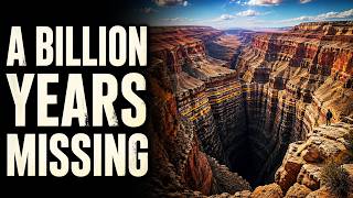 The Hidden Truth Beneath the Grand Canyon Finally Revealed | Complete History