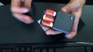 950,000 Volt Runt Stun Gun Review and Tips
