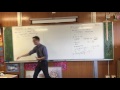 Geometric Progression Concepts