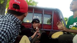 Reggae ngopi bareng