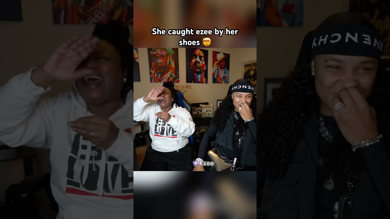 Натали провела настоящее детективное расследование, найдя Изи 🤯 