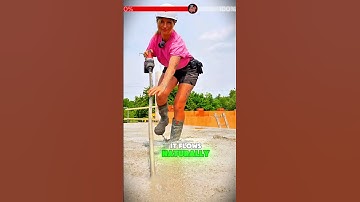 🧪 The Test That Reveals How Smart Concrete Really Is