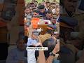 भारत के सबसे दानवीर व्यक्ति रतन टाटा सर अब इस दुनिया में नहीं रहे | Ratan Tata #ratantata #shorts