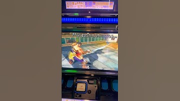 Noir Namco Arcade Cabinet