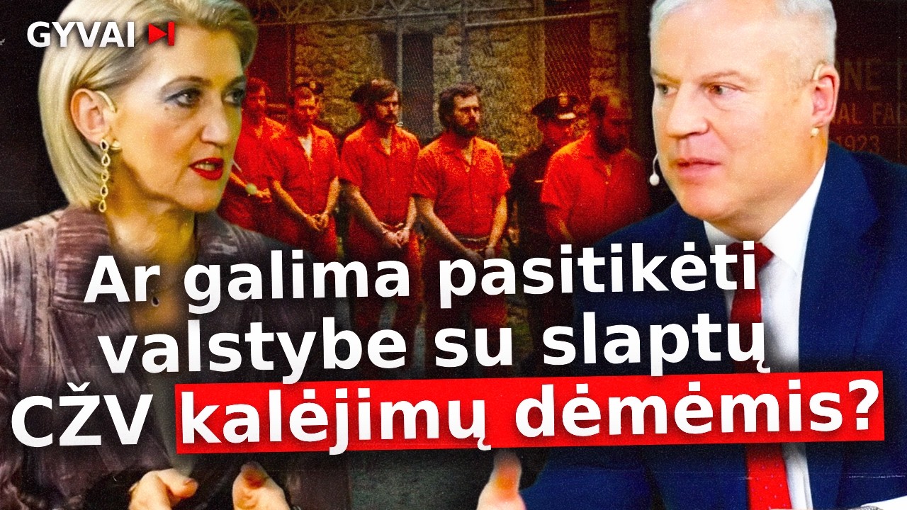 „Valstybė ar protektoratas?“ – suvereniteto egzaminas