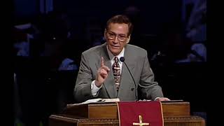 Adrian Rogers — Dead In Trespasses And Sin