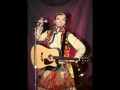 David Bowie Lady Stardust acoustic 1997