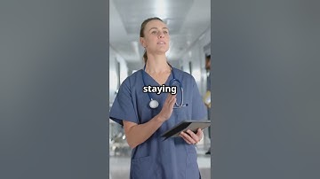 Ace Your Nursing Interview Top Tips!-#NursingInterview #HealthcareCareers #CareerTips