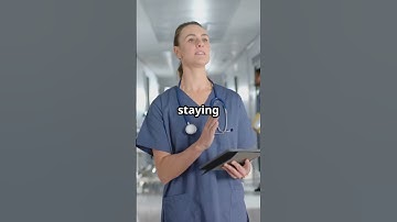 Ace Your Nursing Interview Top Tips!-#NursingInterview #HealthcareCareers #CareerTips