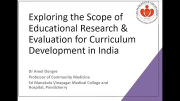 Closing the Loop: Program Evaluation for Impact in  Education and Public Health