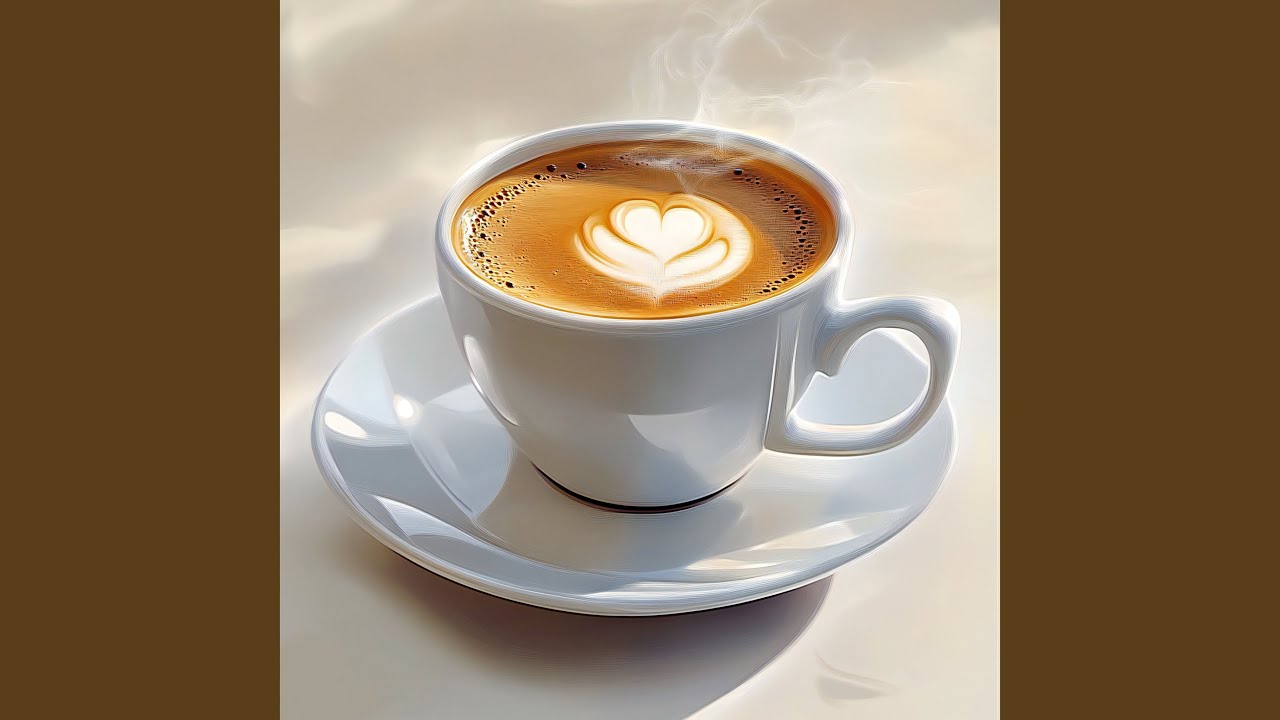 Watch coffee time on YouTube Watch coffee time on YouTube