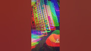 How to properly clean your keyboard for free 🤯