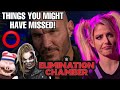 THINGS YOU MIGHT HAVE MISSED! ELIMINATION CHAMBER MATCH ANNOUNCED! ALEXA BLISS! WWE RAW