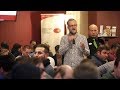 Concord Million, 1.12.2017, CCC Wien Simmering - YouTube