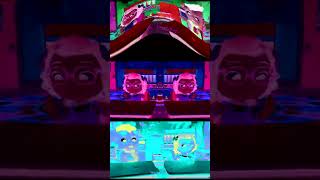 This Tastes Sour Yuck Intro Logo Sponsored By: Gamavision Csupo Effects