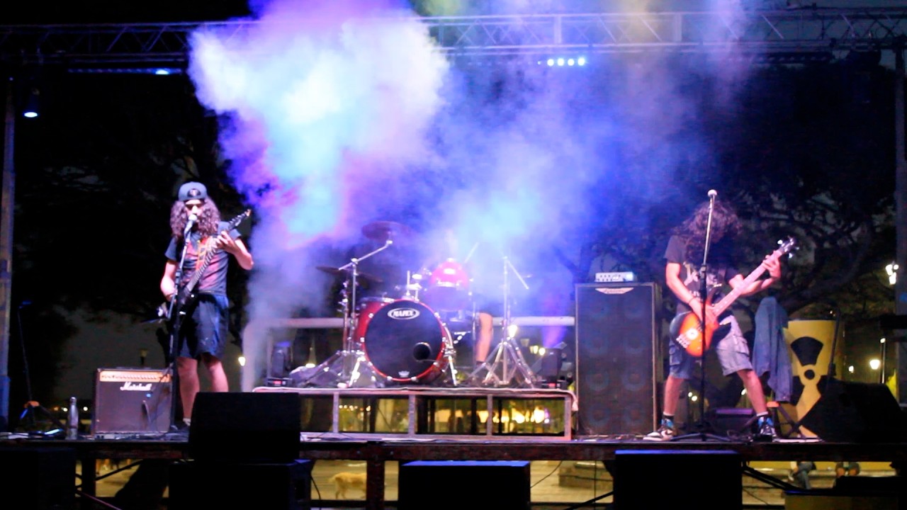 Arbustok 2026 #06 Wallmapu - No das más