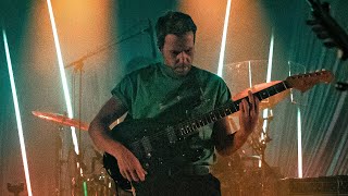 M83 LIVE in San Antonio, TX 2023 | FANTASY TOUR