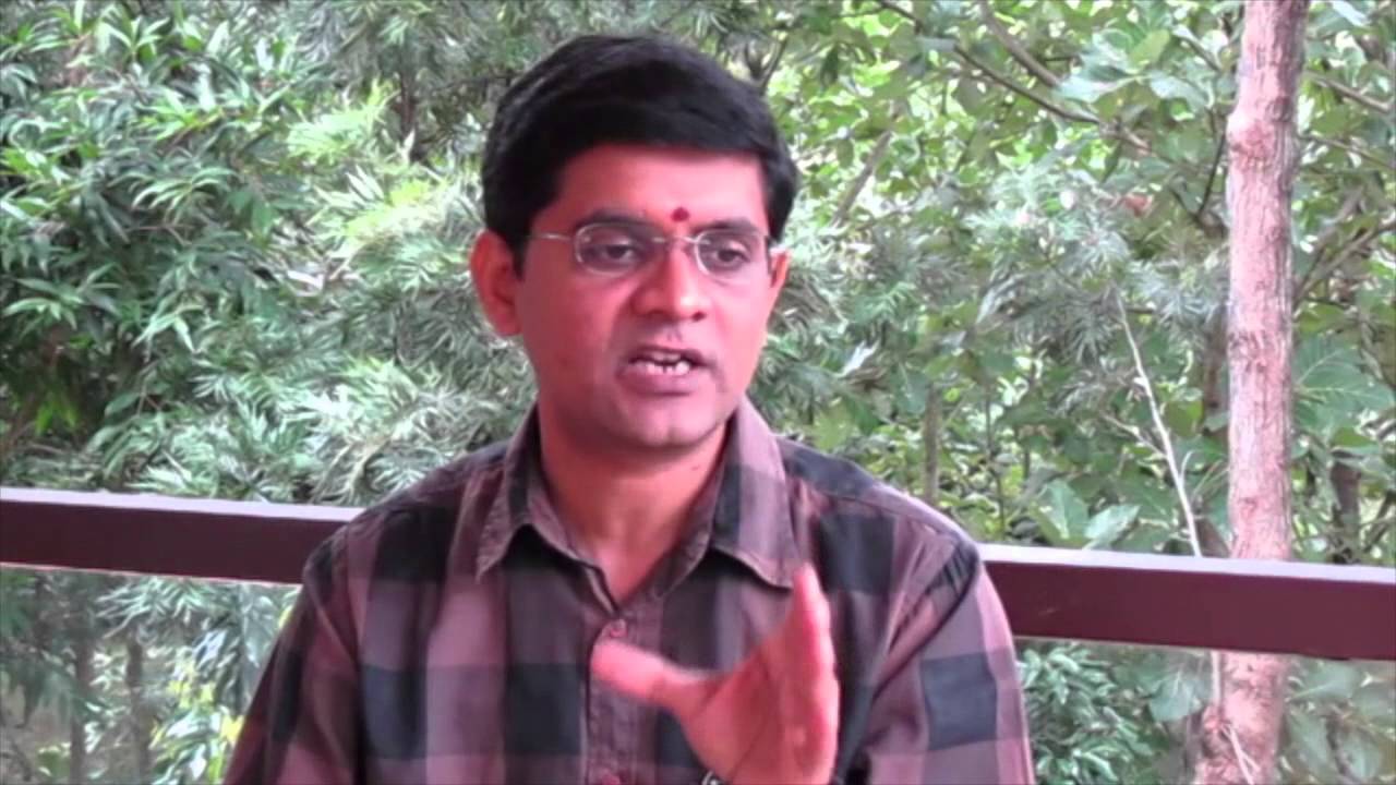 The Takshashila GCPP Meet the Alumni: Sathish Selvakumar